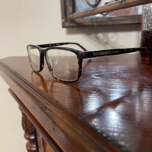 HACKETT HEK 1174 145 AUTHENTIC FRAMES EYEGLASSES 58-16